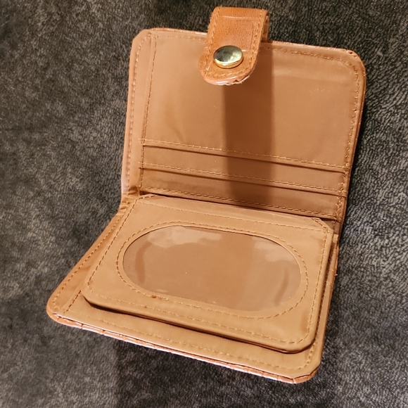 Small Wallet - Picture 4 of 6